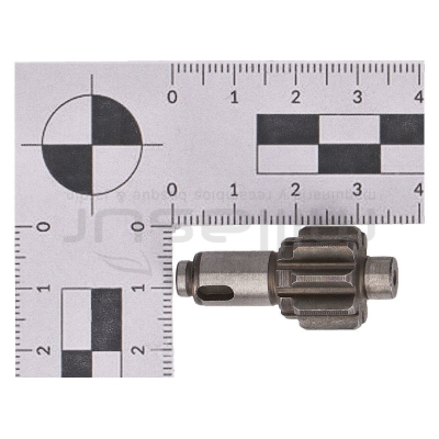 PIÑON ACCIONAMIENTO BIELA CUCHILLAS TPB4500 (MODELO 2019) (20) - motoscamaralweb.com