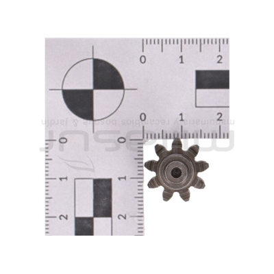 PIÑON ACCIONAMIENTO BIELA CUCHILLAS TPB4500 (MODELO 2019) (20) - motoscamaralweb.com