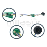 PLACA GATILLO EXTENSION TPB4500-09 - motoscamaralweb.com