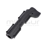 SOPORTE TIJERA COMPLETO BARA TELESCOPICA TPB4500-09 - motoscamaralweb.com