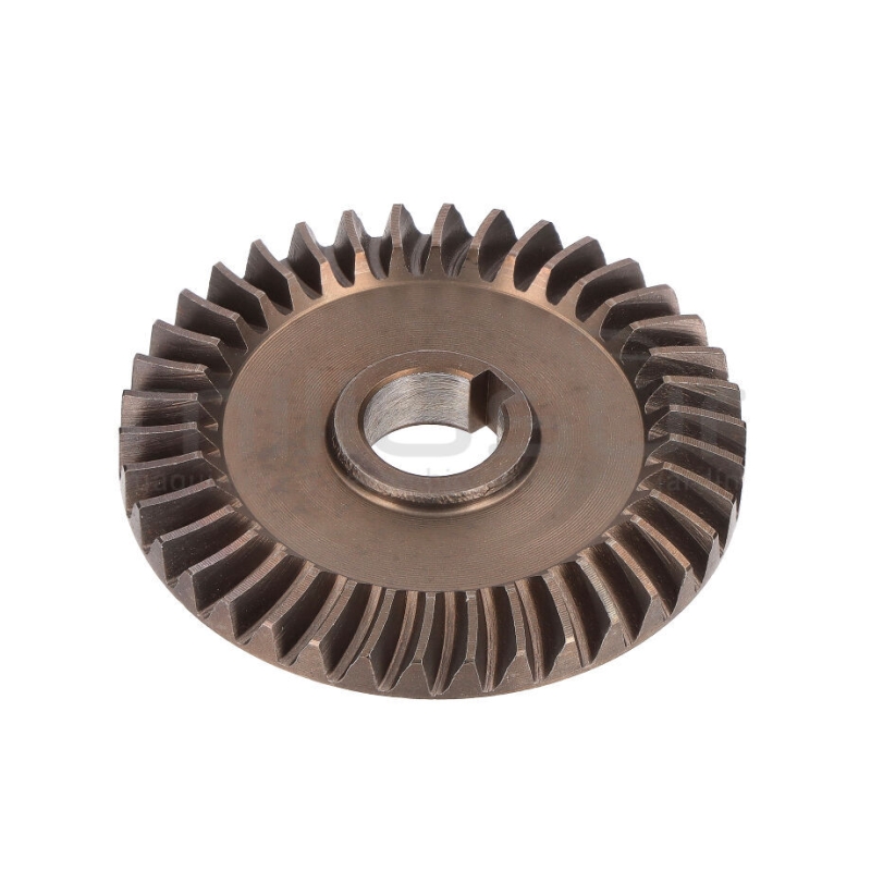 CORONA ACCIONAMIENTO CUCHILLAS TIJERA PODA TPB4500 ( 37) - motoscamaralweb.com