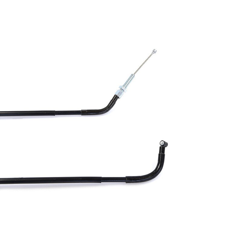 Cable de embrague TECNIUM- motoscamaralweb.com Cable de embrague TECNIUM- motoscamaralweb.com