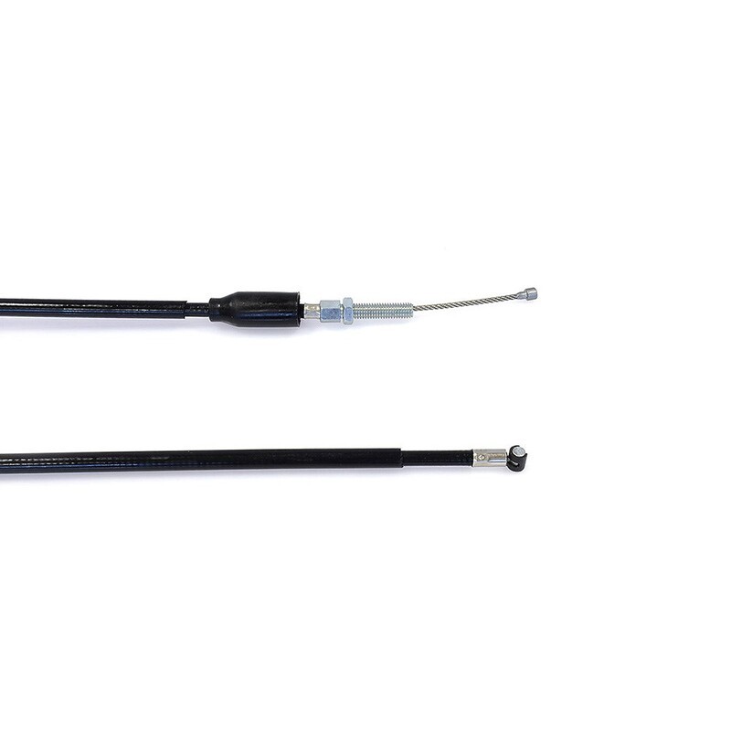 Cable de embrague TECNIUM- motoscamaralweb.com Cable de embrague TECNIUM- motoscamaralweb.com