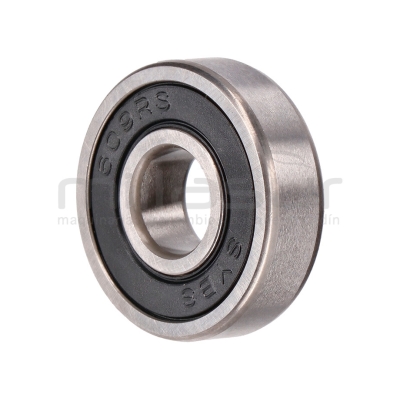 RODAMIENTO EJE CUCHILLAS TPB4500 (36) - motoscamaralweb.com