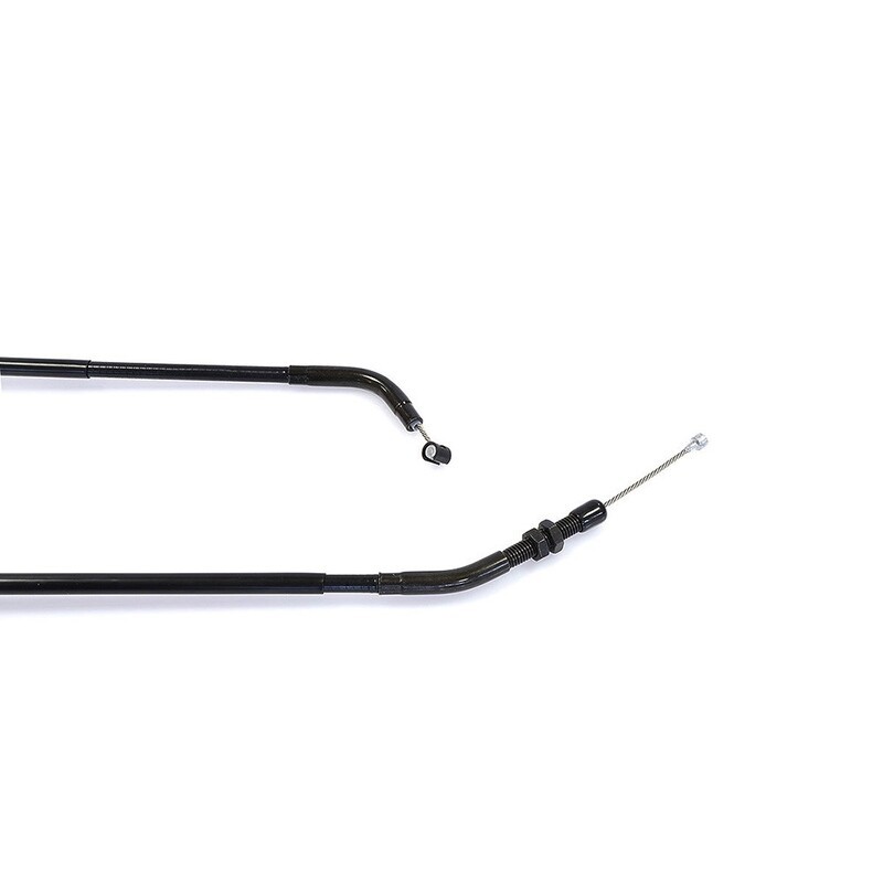 Cable de embrague TECNIUM- motoscamaralweb.com Cable de embrague TECNIUM- motoscamaralweb.com