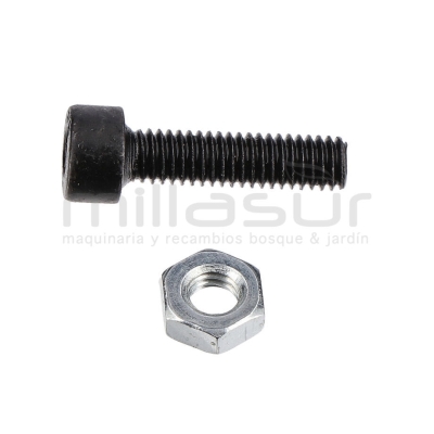 TORNILLO SUJECION SOPORTE TIJERA TELESCOPICA TPB4500 - motoscamaralweb.com