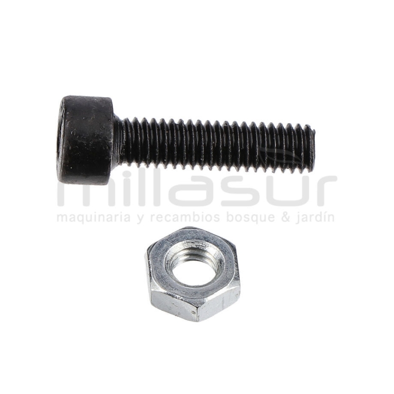 TORNILLO SUJECION SOPORTE TIJERA TELESCOPICA TPB4500 - motoscamaralweb.com