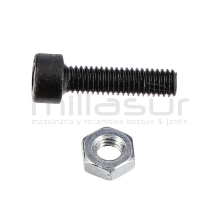 TORNILLO SUJECION SOPORTE TIJERA TELESCOPICA TPB4500 - motoscamaralweb.com