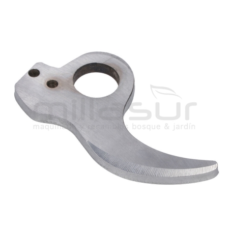 CUCHILLA INFERIOR TIJERA TPB4500 (28) - motoscamaralweb.com