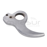 CUCHILLA INFERIOR TIJERA TPB4500 (28) - motoscamaralweb.com