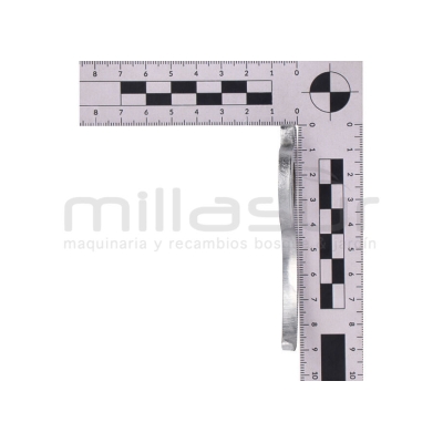 CUCHILLA INFERIOR TIJERA TPB4500 (28) - motoscamaralweb.com