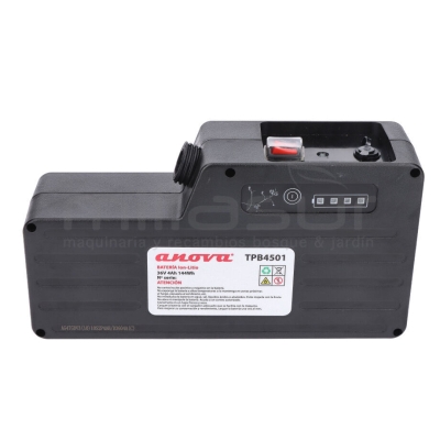 BATERIA TIJERA TPB4501 (49) - motoscamaralweb.com