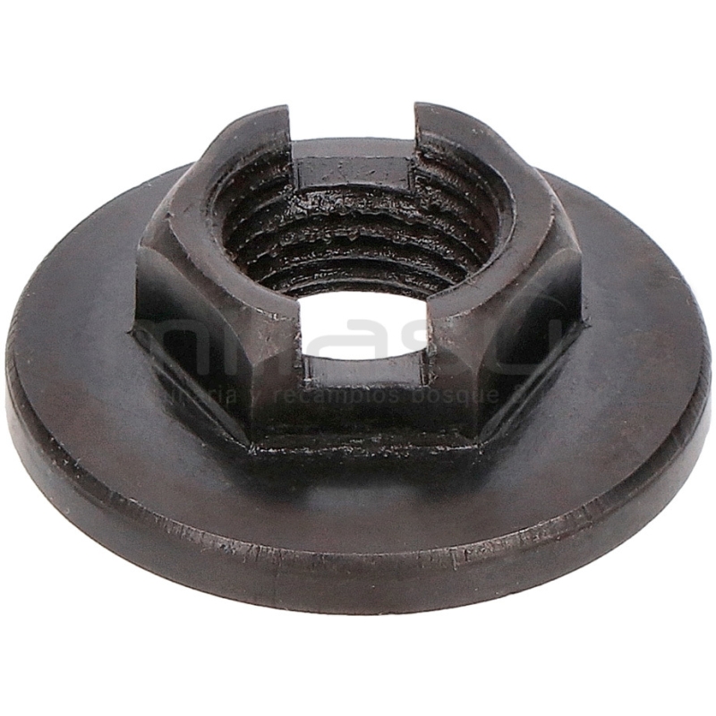 TUERCA SUJECION CUCHILLA TPB4501 (3) - motoscamaralweb.com