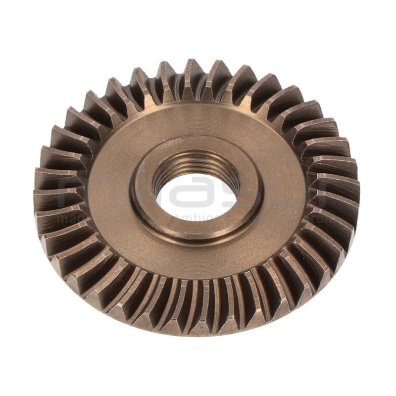 PIÑON CORONA ACCIONAMIENTO CUCHILLAS TPB4501 (16) - motoscamaralweb.com