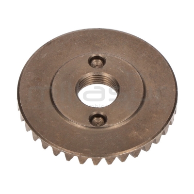 PIÑON CORONA ACCIONAMIENTO CUCHILLAS TPB4501 (16) - motoscamaralweb.com