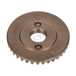 PIÑON CORONA ACCIONAMIENTO CUCHILLAS TPB4501 (16) - motoscamaralweb.com