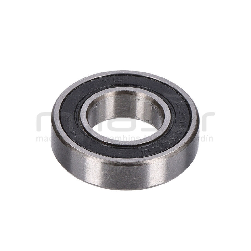 RODAMIENTO PIÑON ACCIONAMIENTO CUCHILLAS 6901 TPB4501 (43)TPB3003(40) - motoscamaralweb.com