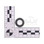 RODAMIENTO PIÑON ACCIONAMIENTO CUCHILLAS 6901 TPB4501 (43)TPB3003(40) - motoscamaralweb.com