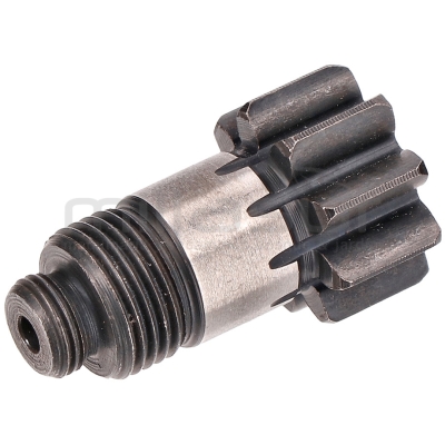 PIÑON ACCIONAMIENTO CUCHILLAS TPB4501 (44) - motoscamaralweb.com