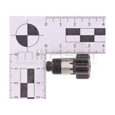 PIÑON ACCIONAMIENTO CUCHILLAS TPB4501 (44) - motoscamaralweb.com