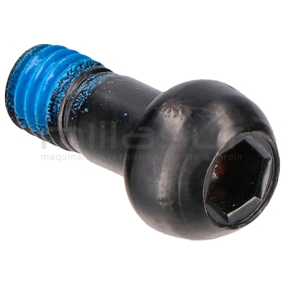 TORNILLO SUJECION CUCHILLA INFERIOR TPB4501 (14)TPB3002 -TPB3003 - motoscamaralweb.com