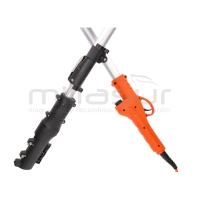 EXTENSION TIJERA ADAPTABLE TPB4501 (1.5 - 2.1 M) - motoscamaralweb.com