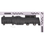 CARCASA AMARRE TIJERA PARA EXTENSION ADAPTABLE TPB4501 - motoscamaralweb.com