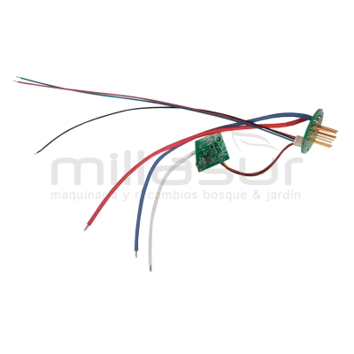 PLACAS ELECTRICAS EXTENSION TIJERA TPB4501 - motoscamaralweb.com