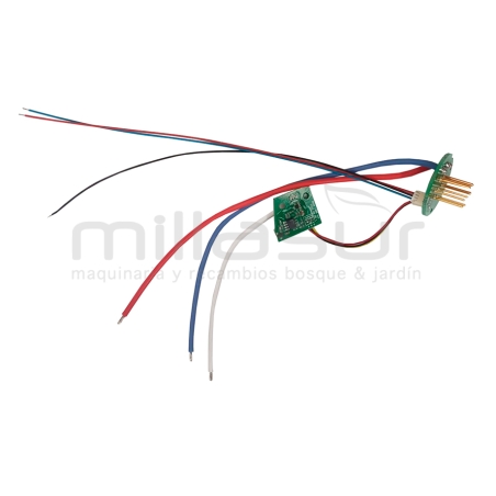 PLACAS ELECTRICAS EXTENSION TIJERA TPB4501 - motoscamaralweb.com