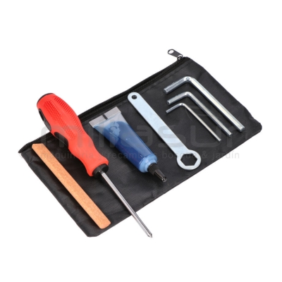 SET DE HERRAMIENTAS PARA TIJERA TPB4501 TPB4600 - motoscamaralweb.com