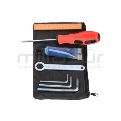 SET DE HERRAMIENTAS PARA TIJERA TPB4501 TPB4600 - motoscamaralweb.com