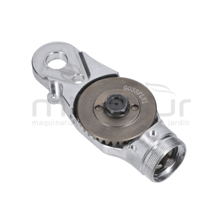 SOPORTE DE CUCHILLAS COMPLETO TPB4501. TPB3003 - motoscamaralweb.com