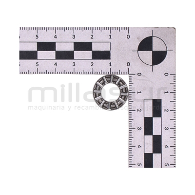 RODAMIENTO PLANO CUCHILLAS TPB4503 (4) - motoscamaralweb.com