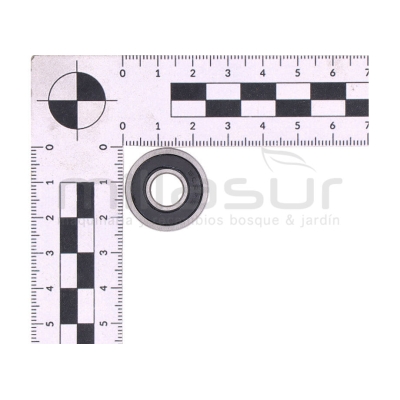 RODAMIENDO PIÑON 609 TPB4503 (17) - motoscamaralweb.com
