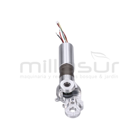 MOTOR+SOPORTE CUCHILLA COMPLETO TPB4503 (7-34) - motoscamaralweb.com