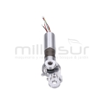 MOTOR+SOPORTE CUCHILLA COMPLETO TPB4503 (7-34) - motoscamaralweb.com