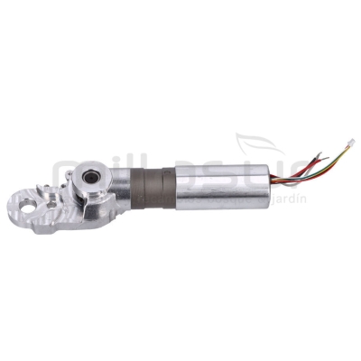 MOTOR+SOPORTE CUCHILLA COMPLETO TPB4503 (7-34) - motoscamaralweb.com
