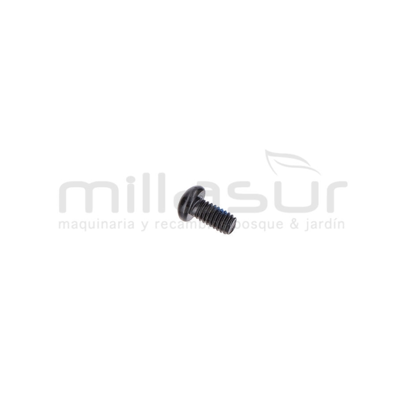 TORNILLO PLACA GATILLO2.5X5 TPB4503(20) - motoscamaralweb.com