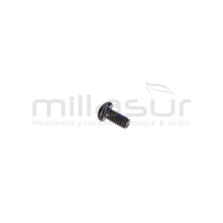 TORNILLO PLACA GATILLO2.5X5 TPB4503(20) - motoscamaralweb.com
