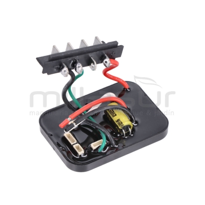 PLACA BATERÍA TPB4503 (43) - motoscamaralweb.com