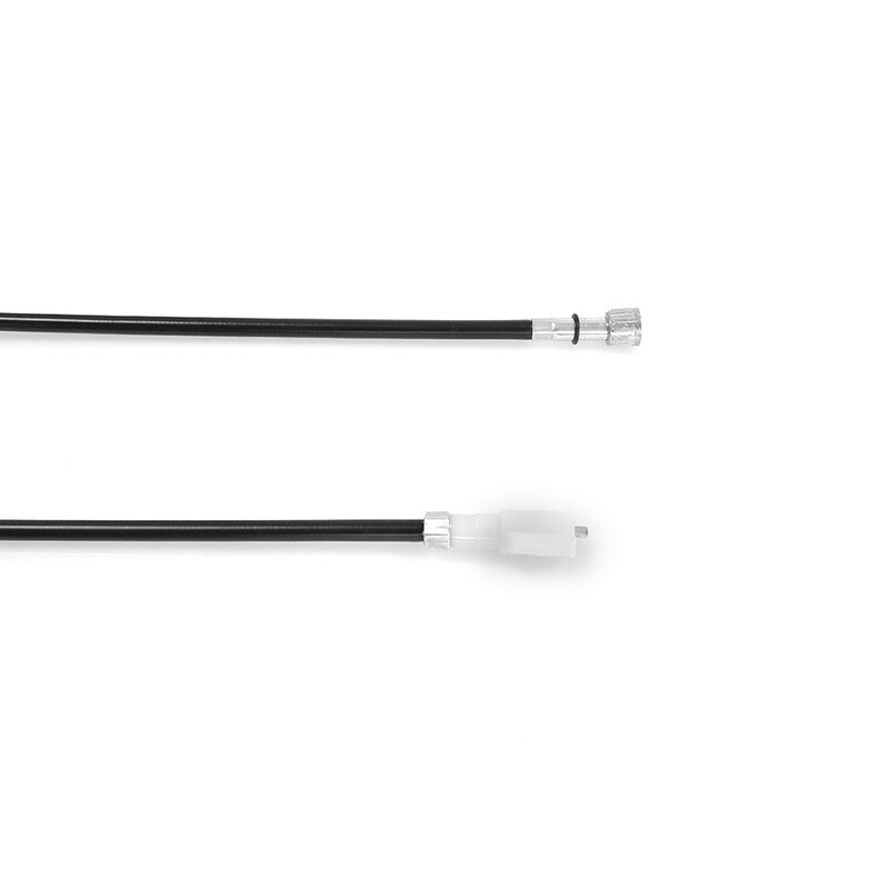 Cable de velocímetro TECNIUM- motoscamaralweb.com Cable de velocímetro TECNIUM- motoscamaralweb.com