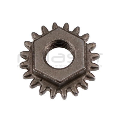 TUERCA CUCHILLA TIJERA TPB4506 (10) - motoscamaralweb.com