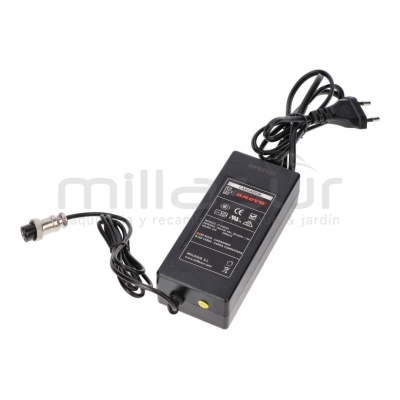 CARGADOR TIJERA TPB4506 - motoscamaralweb.com