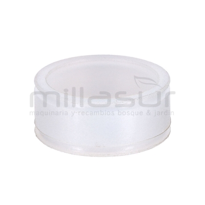 ARANDELA PLASTICO FIJACION TIJERA TPB4506 (16) - motoscamaralweb.com