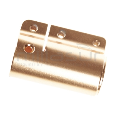 CUBIERTA METALICA FINAL TIJERA TPB3006P - motoscamaralweb.com