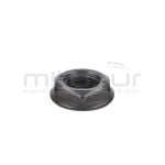 TUERCA PIÑON M8X0.75 IZQ TPB4501 (15) - motoscamaralweb.com