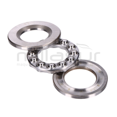 RODAMIENTO AGUJAS EMBOLO TPB4506 (19) - motoscamaralweb.com