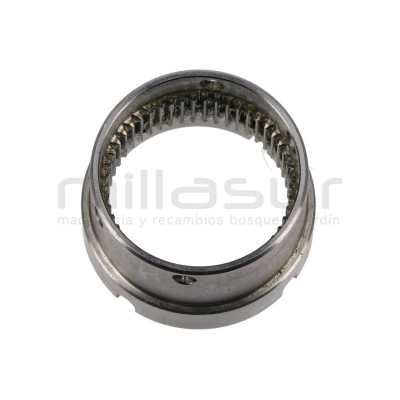 CASQUILLO PROLONGADOR SALIDA MOTOR TPB4506 (27) - motoscamaralweb.com