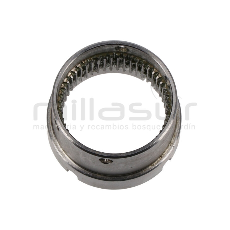 CASQUILLO PROLONGADOR SALIDA MOTOR TPB4506 (27) - motoscamaralweb.com