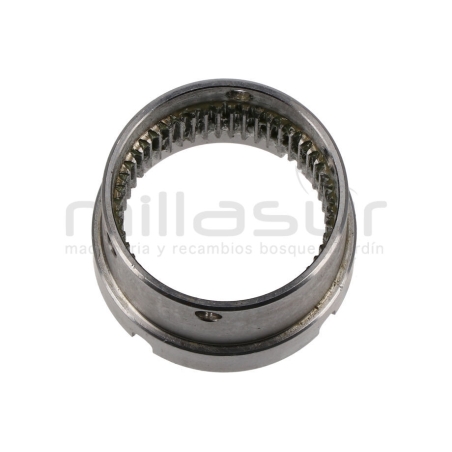 CASQUILLO PROLONGADOR SALIDA MOTOR TPB4506 (27) - motoscamaralweb.com